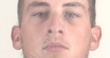 BOOZER,JAMES NOAH | 2021-10-11 Tarrant County, Texas Booking