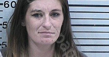 RAUS, SUMMER RENEE | 2021-10-11 08:27:03 Hood County, Texas Booking