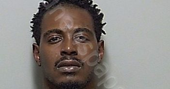 OXENDINE, RICHARD ALVIN | 2021-10-11 03:29:00 Putnam County, Florida Booking