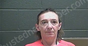 <B>LANE</B>, <B>CAROL</B> <B>JEAN</B> #, Perry County, Indiana - 2021-10-11 14:41:00