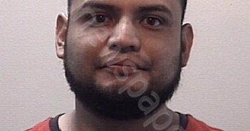 <B>ABREGO</B>, <B>MIGUEL</B> <B>ANGEL</B> #, Harris County, Texas - 2021-10-11 20:14:00
