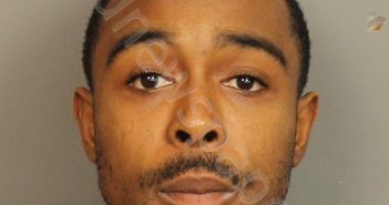THOMAS, JAHMAL RASHARD | 2021-10-11 23:20:00 Jefferson County, Alabama Booking