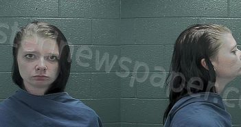 <B>COOK</B>, <B>DAKOTA</B> <B>LOU</B> #, Wichita County, Texas - 2021-10-11