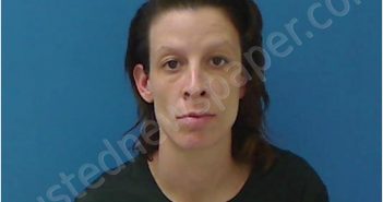 <B>OTTINGER</B>,<B>CHELSEA</B> <B>THOMAS</B> #, Catawba County, North Carolina - 2021-10-12