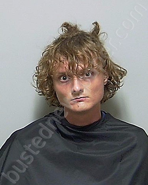 KOCHER, LARRY RONALD #, Putnam County, Florida - 2021-10-12 12:22:00