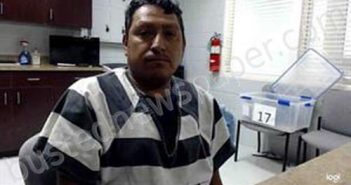 ROLANDO CORONA-RODRIGUEZ | 2021-10-12 10:57:00 Cameron Parish, Louisiana Booking