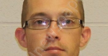 BOSTON,WILLIAM RILEY | 2021-10-12 Brown County, Texas Booking