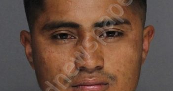 GARCIA, ALEX ARMANDO | 2021-10-12 05:11:00 Ellis County, Texas Booking