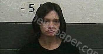 HICKS, MARGARET ANN | 2021-10-12 14:04:00 Whitley County, Kentucky Booking