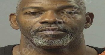 <B>HAMILTON</B>, <B>ERIC</B> DEWAYNE #, <b>Wayne</b> County, North Carolina, Wayne County, North Carolina - 2021-10-12