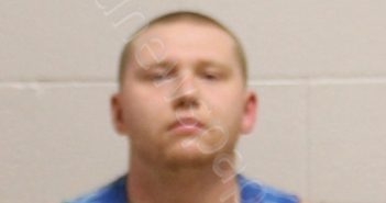 SOWELL,ANDREW JOSEPH SCHRIEBER | 2021-10-12 Brown County, Texas Booking