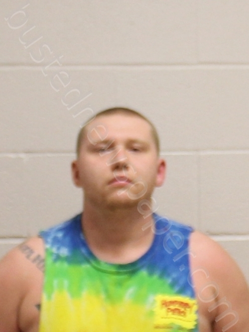 SOWELL,ANDREW JOSEPH SCHRIEBER #, Brown County, Texas - 2021-10-12