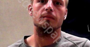 HANSON, ZACHARY MICHAEL | 2021-10-12 12:10:00 Marshall County, West Virginia Booking