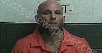 HUGGINS, TIMOTHY DALE | 2021-10-12 04:07:00 Whitley County, Kentucky Booking