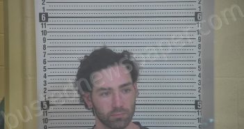 RAY, MARK SCOTT | 2021-10-12 20:06:00 Taylor County, Kentucky Booking