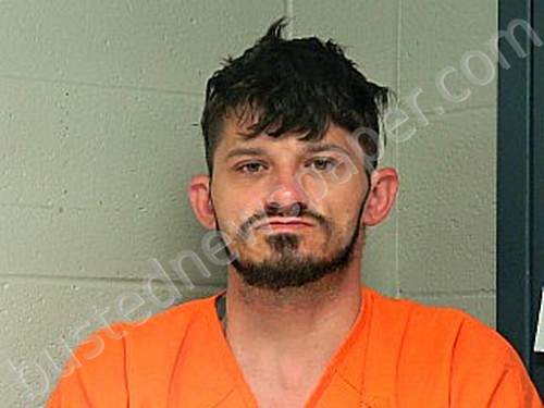 CORBIN, BOCEPHUS MICHAEL #, Woodford County, Kentucky - 2021-10-12 18:52:00