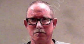 WADE, WARREN TODD | 2021-10-12 13:00:00 Wetzel County, West Virginia Booking