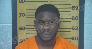 MACKLIN, ANTHONY M | 2021-10-12 14:47:00 Ottawa County, Ohio Booking