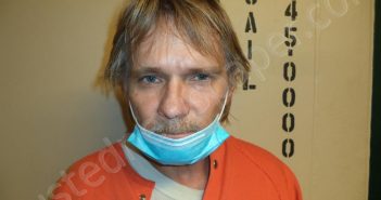 GERLT, DONALD RAY | 2021-10-12 11:55:00 Howard County, Missouri Booking
