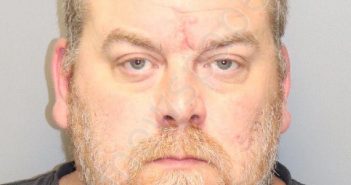 KOEBCKE, CHAD A | 2021-10-12 01:14:00 Jefferson County, Alabama Booking