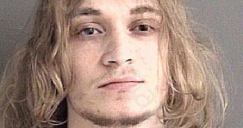 BROWN, JACOB FISHER | 2021-10-12 Story County, Iowa Booking