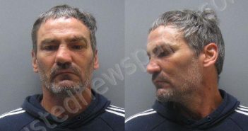 GRIGGS, <B>ROGER</B> <B>DEAN</B> #, <b>Buchanan</b> County, Missouri, Buchanan County, Missouri - 2021-10-12 16:47:00