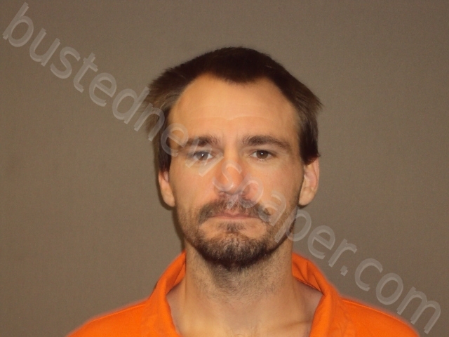 LOCKETT, ISRAEL JAMES #, Randolph County, Missouri - 2021-10-12 10:01:00