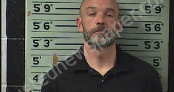 GAILLIOT, MARTIN ANDREW | 2021-10-12 20:40:00 Transylvania County, North Carolina Booking