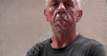 GRIMES, BAXTER L | 2021-10-13 13:35:00 Wetzel County, West Virginia Booking