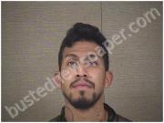 <B>ALVAREZ</B>, <B>LENNIN</B> #, Harnett County, North Carolina - 2021-10-13