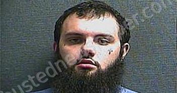 <B>GULLION</B>, <B>JONATHON</B> <B>DRAKE</B> #, Boone County, Kentucky - 2021-10-13 19:11:00