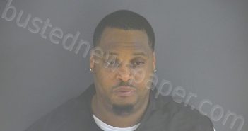 BLAKE, OSCAR BELVIN | 2021-10-13 19:31:00 Bedford County, Virginia Booking
