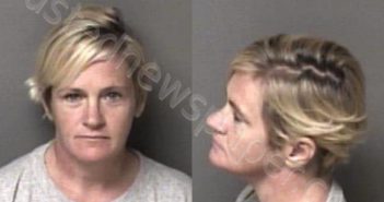 HEAFNER, SHANTE MARIE | 2021-10-13 09:08:00 Gaston County, North Carolina Booking