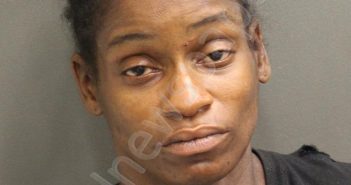 <B>JACKSON</B>, <B>ANTIONETTA</B> <B>SHANEL</B> #, Orange County, Florida - 2021-10-13 22:51:00