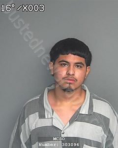 MENTADO-PEREZ, VICTOR EMANUEL | 2021-10-13 10:32:00 Montgomery County, Texas Booking