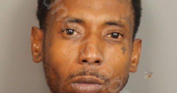 WINSTON, ALEX ANTONI | 2021-10-13 18:47:00 Jefferson County, Alabama Booking