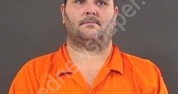 BYERS, DAVID LEROY | 2021-10-13 12:10:00 Roanoke County, Virginia Booking