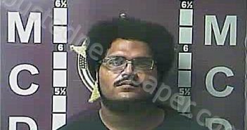 STONE, AARON | 2021-10-13 04:59:00 Madison County, Kentucky Booking