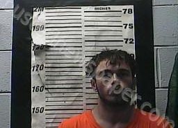JOSHUA MOORE | 2021-10-13 22:03:00 Cocke County, Tennessee Booking