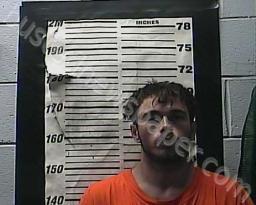 JOSHUA MOORE #, Cocke County, Tennessee - 2021-10-13 22:03:00