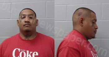 <B>FLORES</B>, <B>JUAN</B> <B>FROILAN</B> #, Hays County, Texas - 2021-10-13
