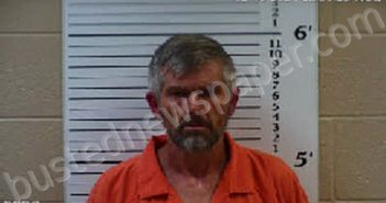 FRANCIS, ERIC JOE | 2021-10-13 01:10:00 Cherokee County, North Carolina Booking