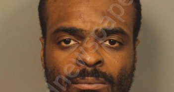 SMITH, RODERICK SORRELL | 2021-10-13 21:16:00 Jefferson County, Alabama Booking