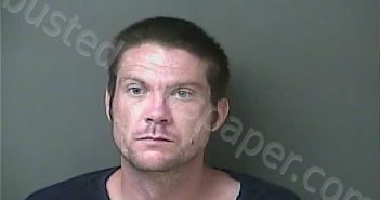 <B>BAGWELL</B>, <B>JOSHUA</B> <B>BRYAN</B> #, Howard County, Indiana - 2021-10-13 18:39:11