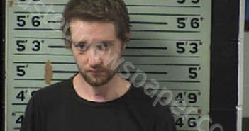 GRAHAM, ANDREW MICHAEL | 2021-10-13 17:08:00 Transylvania County, North Carolina Booking