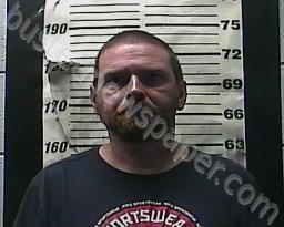 JOHN PROVES #, Cocke County, Tennessee - 2021-10-13 09:59:00