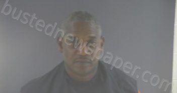 MOON, RAYMOND JEROME | 2021-10-13 02:00:00 Bedford County, Virginia Booking