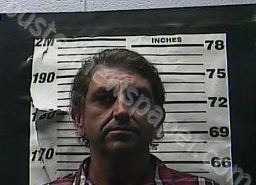 JASON JOHNSON | 2021-10-13 14:50:00 Cocke County, Tennessee Booking