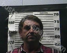 JASON JOHNSON #, Cocke County, Tennessee - 2021-10-13 14:50:00