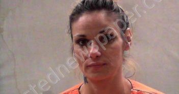 MATTHEWS, KAYLEIGH RENEE | 2021-10-13 13:35:00 Ohio County, West Virginia Booking